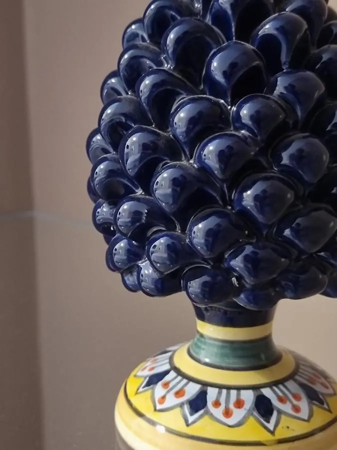 Le Stanze Dei Tesori - Luxury Rooms 팔레르모