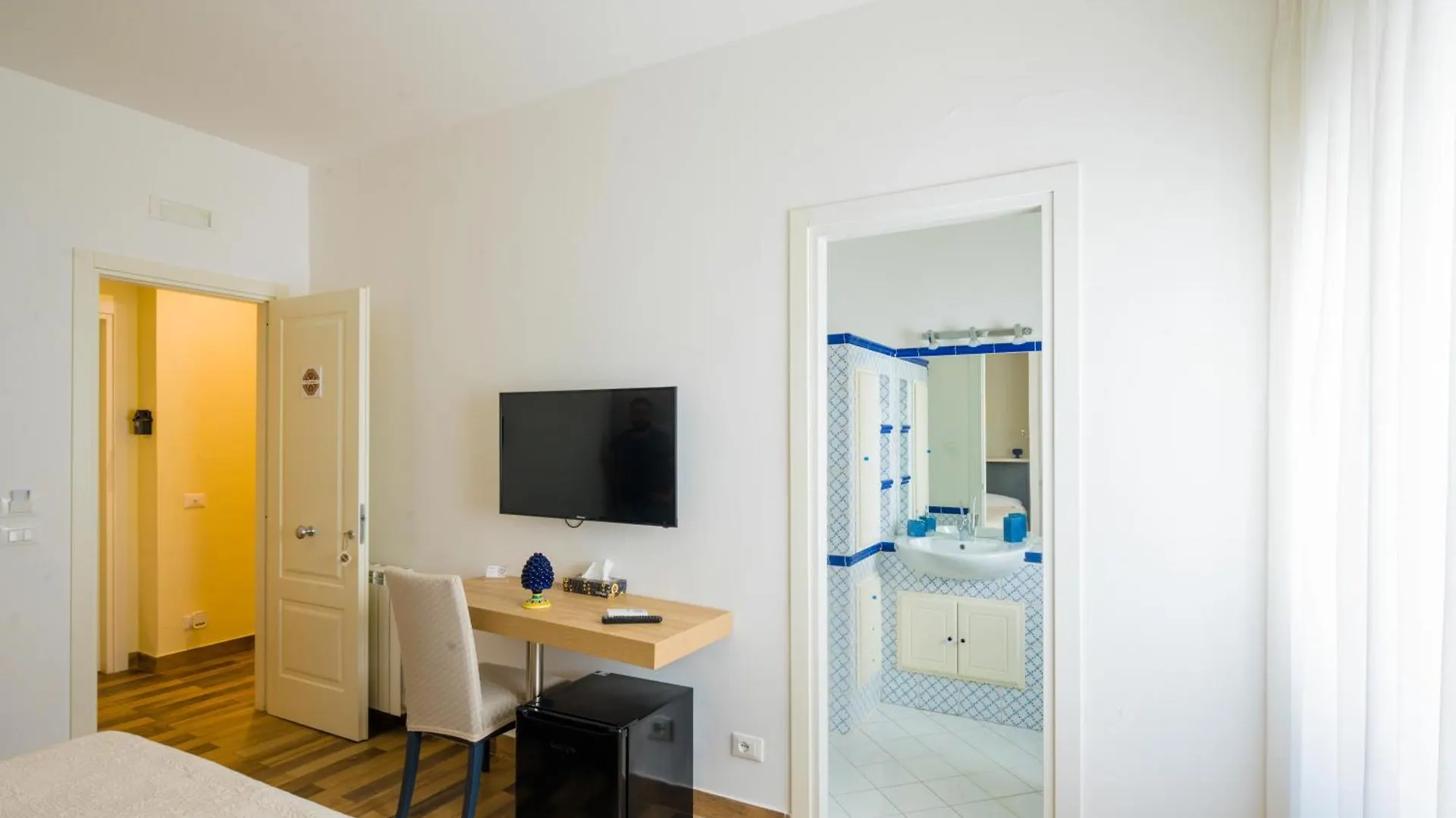 Le Stanze Dei Tesori - Luxury Rooms 팔레르모 0*,  이탈리아
