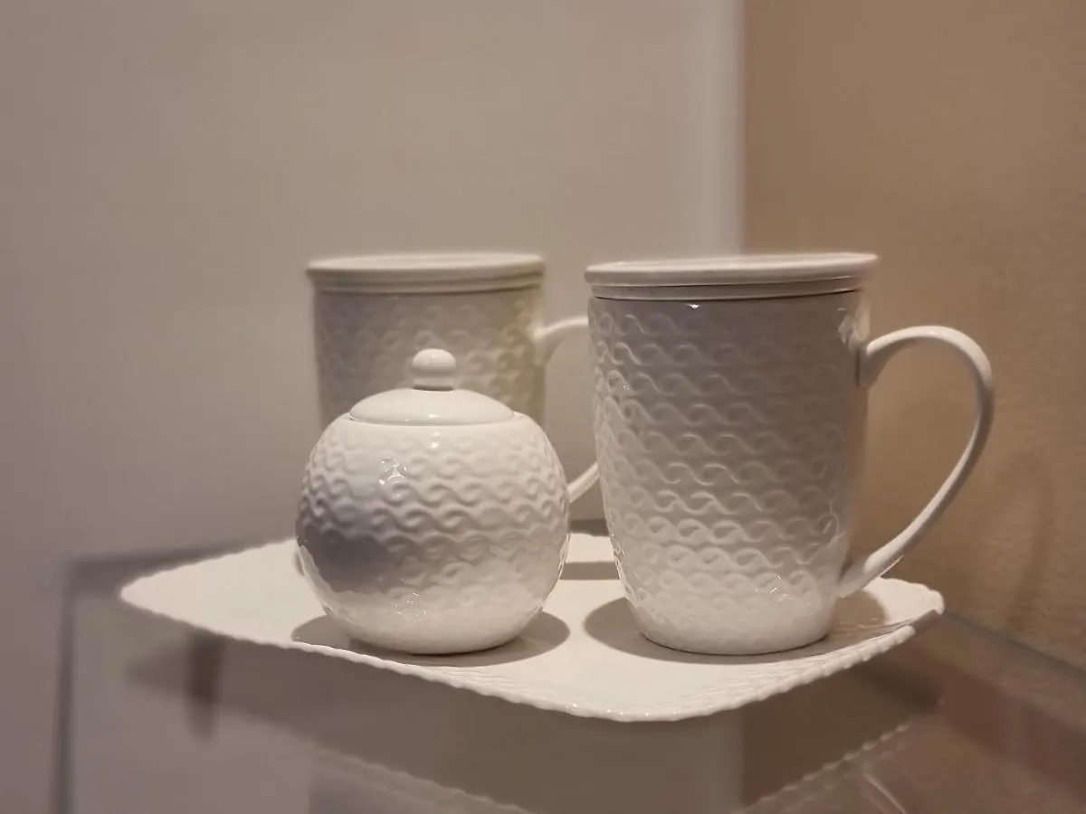 Le Stanze Dei Tesori - Luxury Rooms Palermo