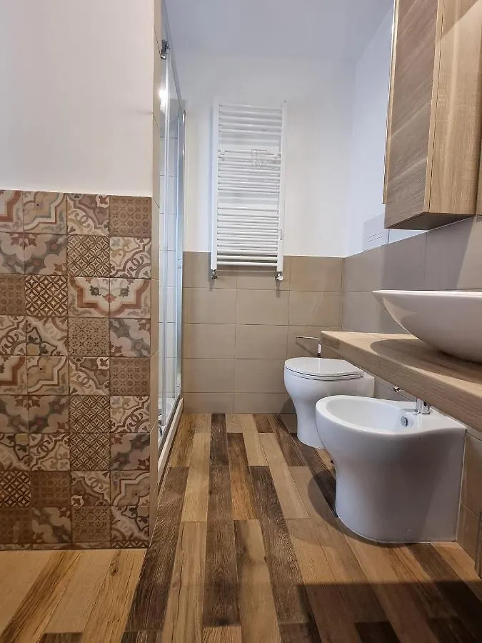 Le Stanze Dei Tesori - Luxury Rooms Palermo 0*,