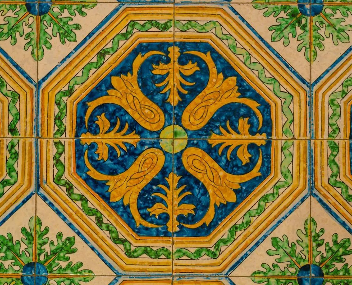 Le Stanze Dei Tesori - Luxury Rooms Palermo Italy