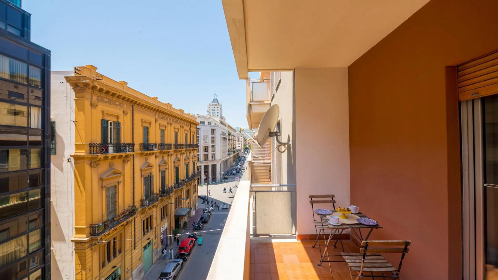 Guest house Le Stanze Dei Tesori - Luxury Rooms Palermo